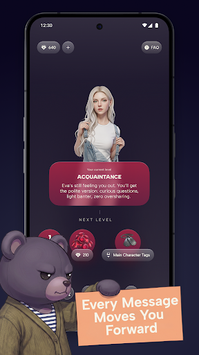 Elfieverse: Official AI Chat ПК