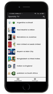 Sportzfy