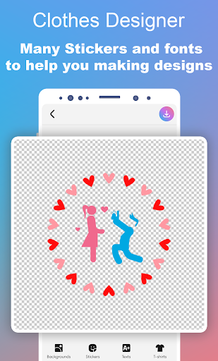 T-shirt Design - Custom Shirts PC