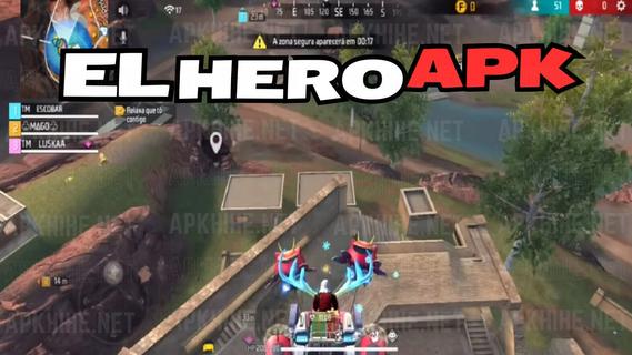 El Hero電腦版