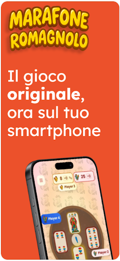 Marafone Beccaccino Romagnolo PC