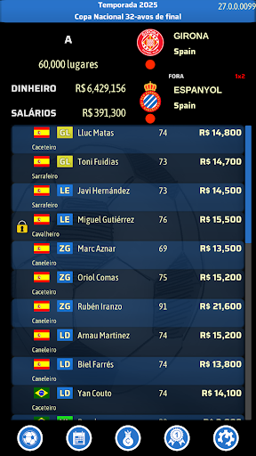 Elifoot 24