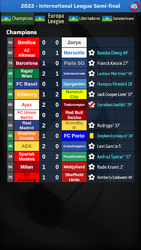 Elifoot 24