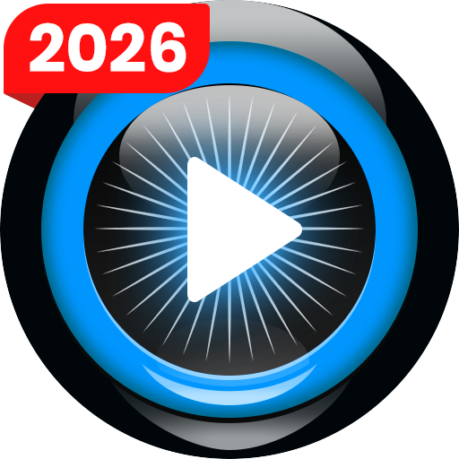 Video Player All Format পিসি