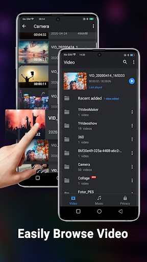 Video Player All Format PC