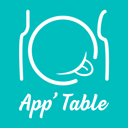 App'Table পিসি