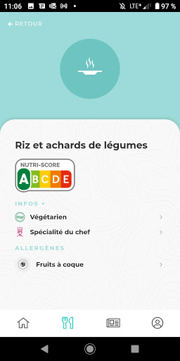 App'Table পিসি