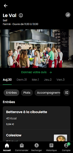 TimeChef