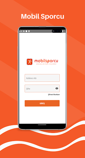 Mobil Sporcu پی سی