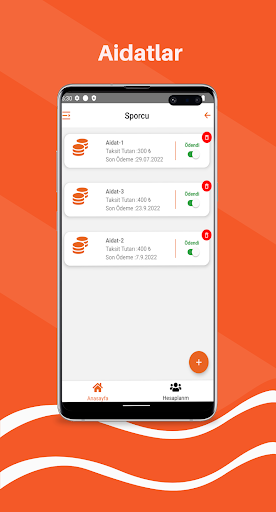 Mobil Sporcu پی سی