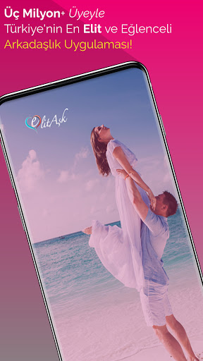 ElitAşk Arkadaşlık Sitesi PC