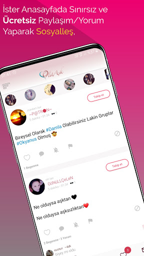 ElitAşk Arkadaşlık Sitesi PC