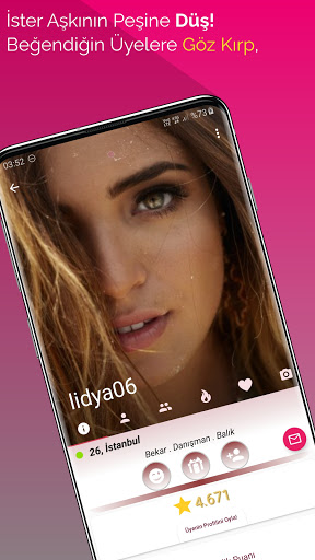 ElitAşk Arkadaşlık Sitesi PC