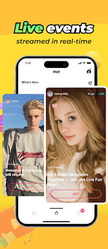 ELive-Chill&Stream পিসি