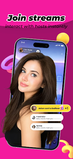 ELive-Chill&Stream পিসি