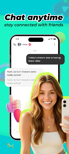 ELive-Chill&Stream পিসি