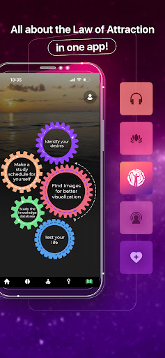 Mind Power: manifest wish PC