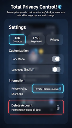 RodCaller: Smart Caller ID PC