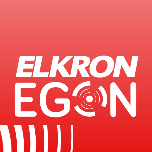 Elkron Egon PC