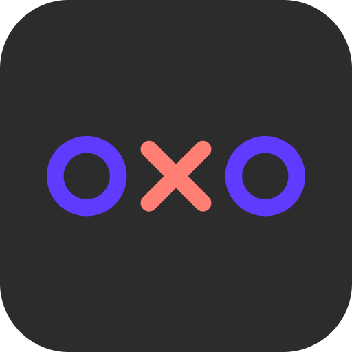 OXO Game Launcher - Gaming Hub PC