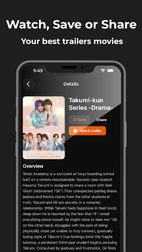 Kissh Find K-Drama & C-Drama PC