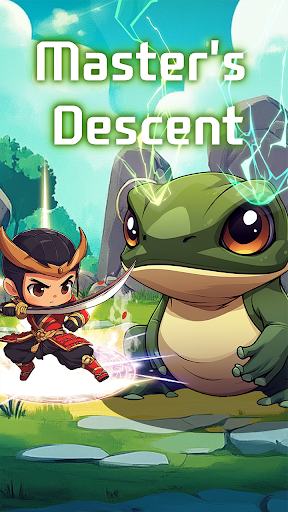 Pocket Knight : Idle RPG PC