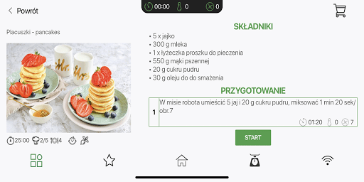 Hoffen Smart Chef Express PC