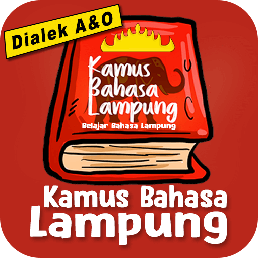 komputer Kamus Bahasa Lampung