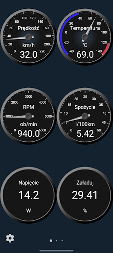 Obd Mary - Car Scanner for ELM PC