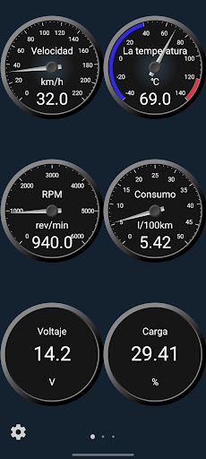 Obd Mary - Car Scanner for ELM