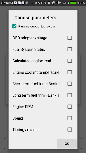 Obd Arny - ELM327 car scanner电脑版