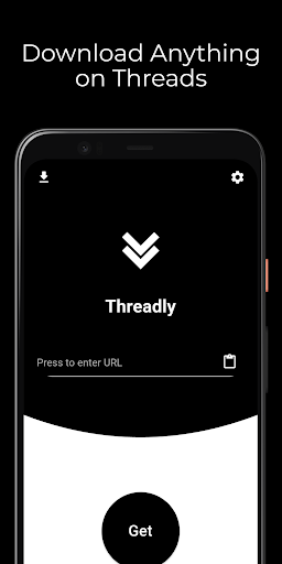 Video Downloader for Threads