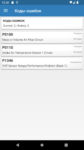 ELMScan Toyota PC