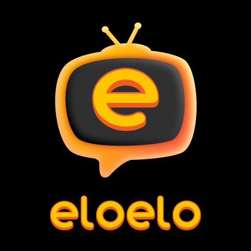 Eloelo- লাইভ ভিডিও অ্যাপ