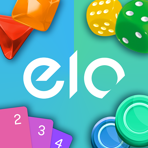 elo - Gesellschaftsspiele PC