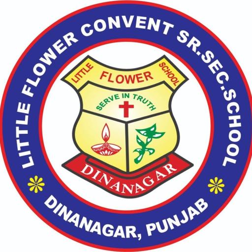 Little Flower School Dinanagar PC