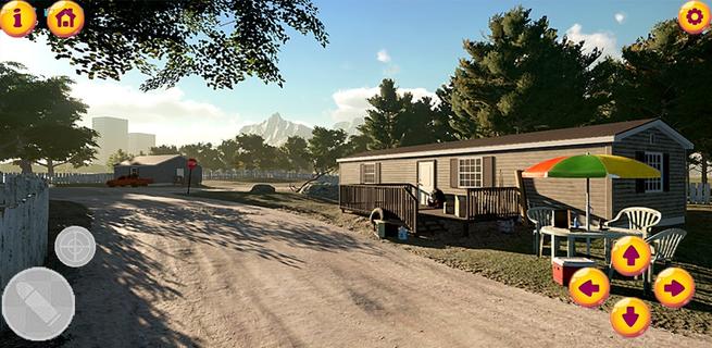 Denizen life simulator 3d para PC