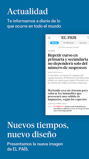 EL PAÍS PC