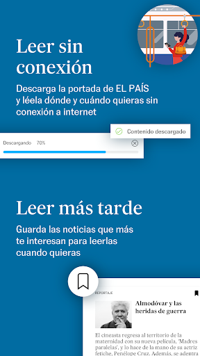 EL PAÍS PC