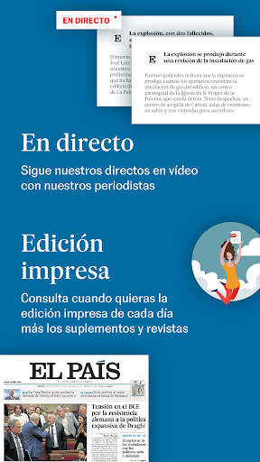 EL PAÍS PC