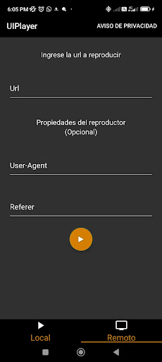 UiPlayPro PC