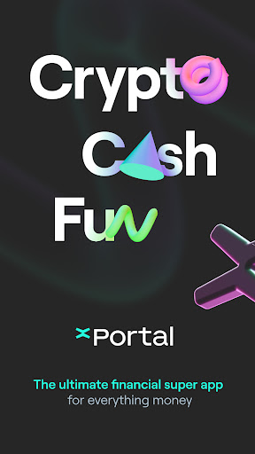 xPortal: Crypto & DeFi Wallet para PC