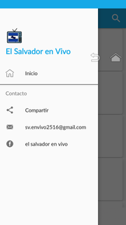 El Salvador en Vivo PC