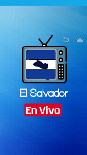 El Salvador en Vivo