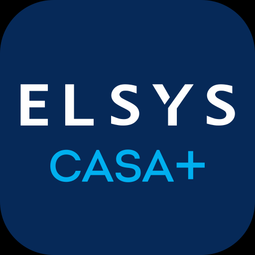 Elsys Casa + para PC