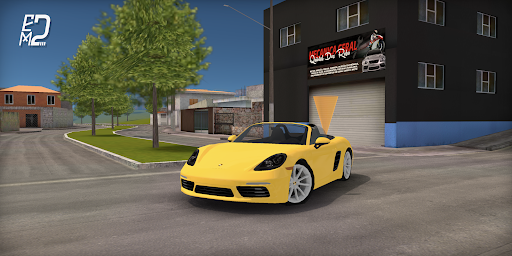 Elite Motos 2 - Online