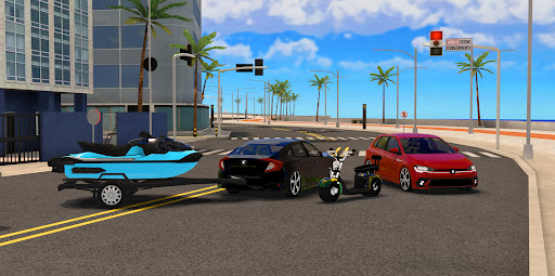 Elite Motos 2