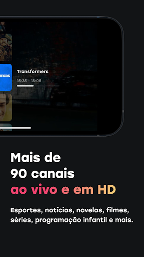 Zapping para PC