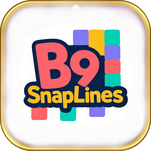 B9 SnapLines
