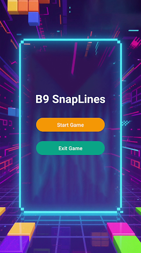 B9 SnapLines电脑版